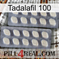 Tadalafil 100 07